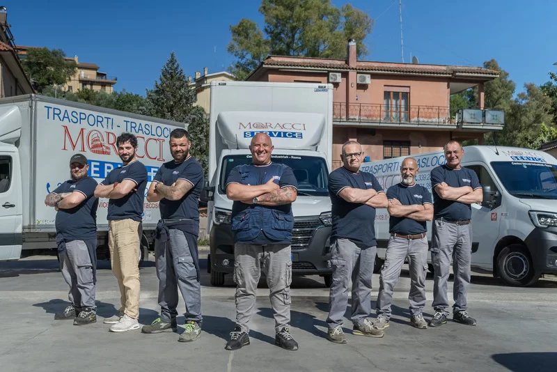 Trasloco a Roma: quali sono i costi?
