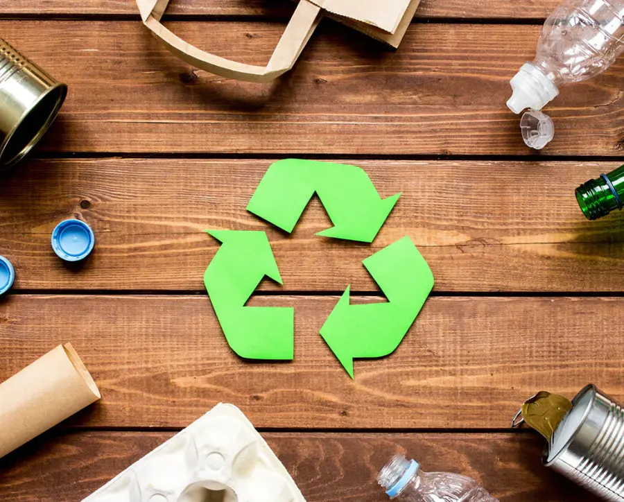 Recupero dei materiali, come è possibile riciclare i materiali per donargli una nuova vita