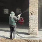 Sabbiatura a Brescia: cos’è, applicazioni e vantaggi