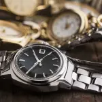 Valutazione orologi Omega a Roma
