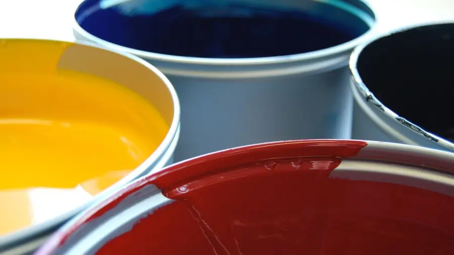 Pittura perfetta: come utilizzare una pistola ad aria compressa per risultati professionali