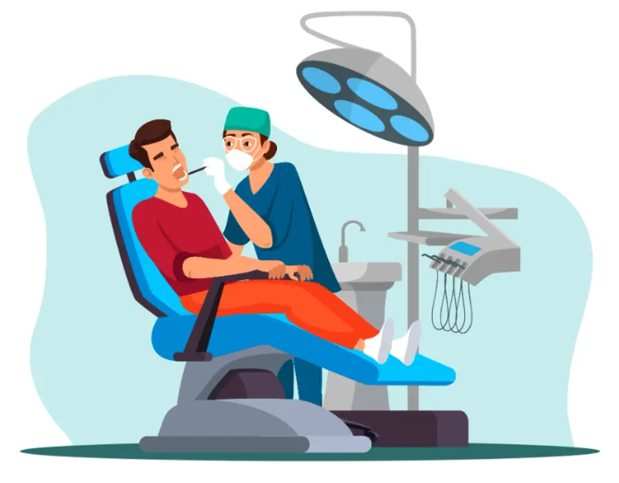 Impianti All on 8 in Albania, qual è la clinica giusta per te?