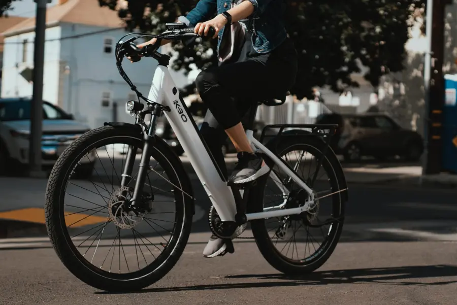 Guida all'acquisto di una bici elettrica
