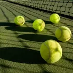 Come si gioca a tennis