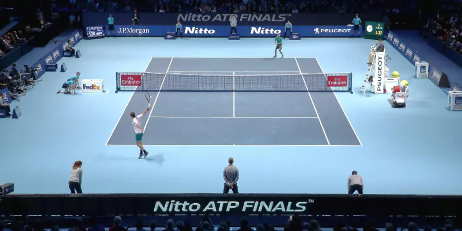 Dove vedere tennis in diretta