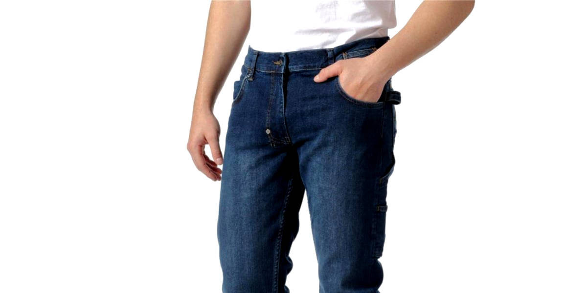 Come allargare i jeans