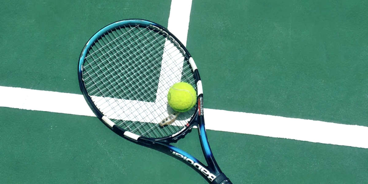 Come scegliere la racchetta da tennis