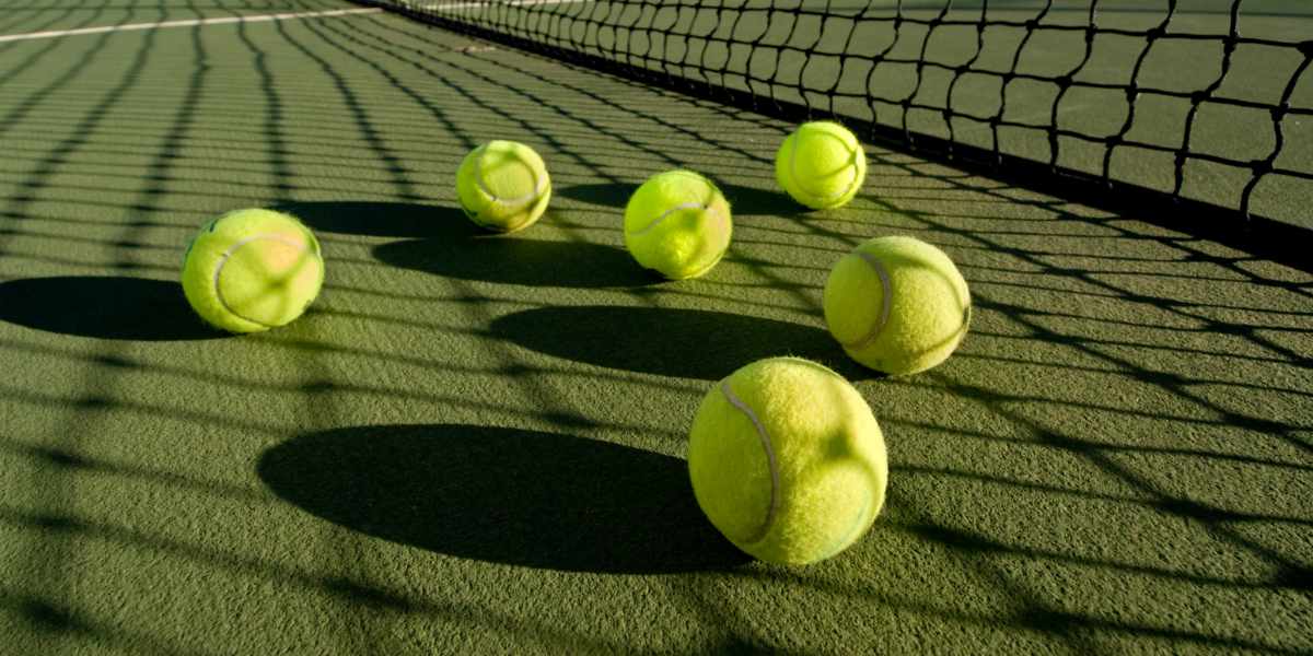 Come si gioca a tennis