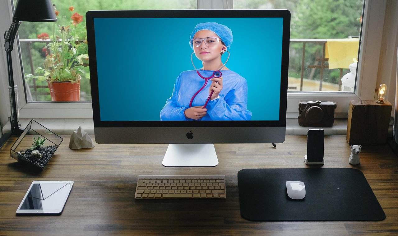 telemedicina